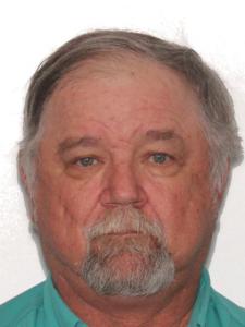 James Carroll Miller a registered Sex or Violent Offender of Oklahoma