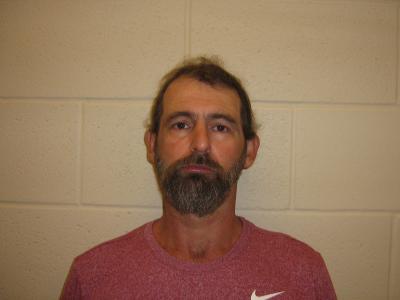 Jason Dewayne Thomas a registered Sex or Violent Offender of Oklahoma
