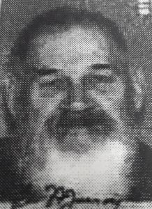 Douglas Leon Murray a registered Sex or Violent Offender of Oklahoma