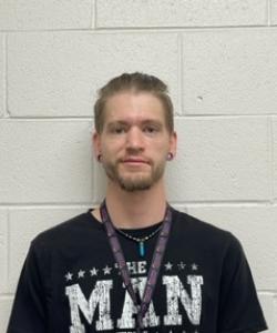 Brandon Scott Carder a registered Sex or Violent Offender of Oklahoma
