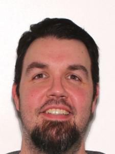 Eric James Pennala a registered Sex or Violent Offender of Oklahoma