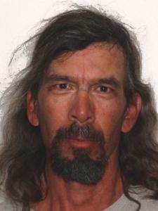 Oliver D Dreadfulwater a registered Sex or Violent Offender of Oklahoma