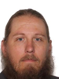 Joshua Ryan Carey a registered Sex or Violent Offender of Oklahoma