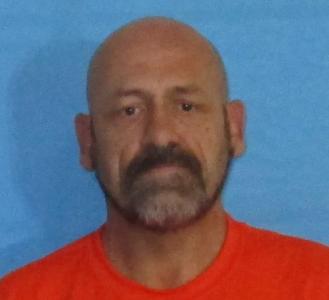 David Clay Pennington a registered Sex or Violent Offender of Oklahoma