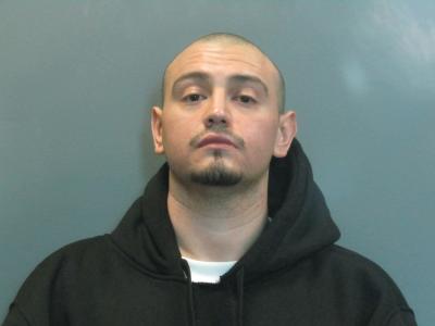 Rogelio Saavedra a registered Sex or Violent Offender of Oklahoma