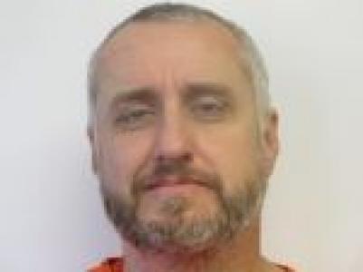 Scott Timothy Barber a registered Sex or Violent Offender of Oklahoma