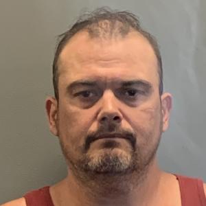 Aaron Michael Ward a registered Sex or Violent Offender of Oklahoma