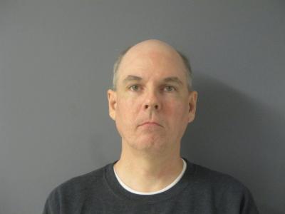 Grady Allen Harper a registered Sex or Violent Offender of Oklahoma