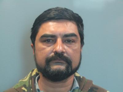 Mirza Adnan Baig a registered Sex or Violent Offender of Oklahoma