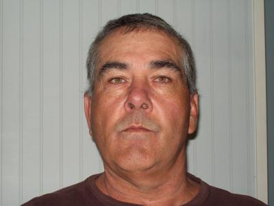 Billy Gene Chase a registered Sex or Violent Offender of Oklahoma