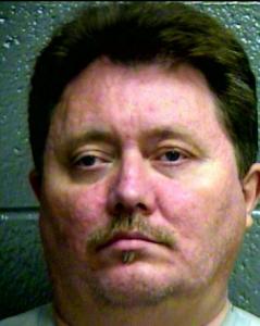 David L Rhienhart a registered Sex or Violent Offender of Oklahoma