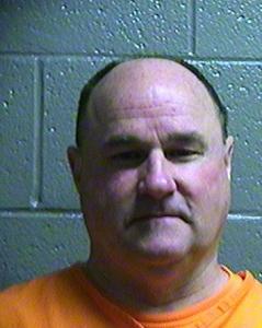 Billy Ray Smith a registered Sex or Violent Offender of Oklahoma