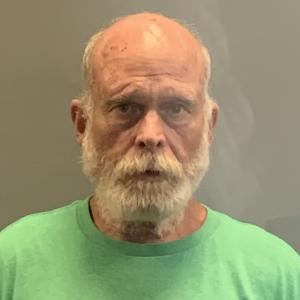 Richard Howard Hopper a registered Sex or Violent Offender of Oklahoma