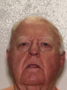 William Van Edwards II a registered Sex or Violent Offender of Oklahoma