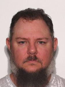Glen Edward Calvin III a registered Sex or Violent Offender of Oklahoma