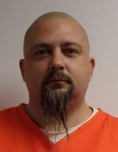 Todd Wesley Thacker a registered Sex or Violent Offender of Oklahoma