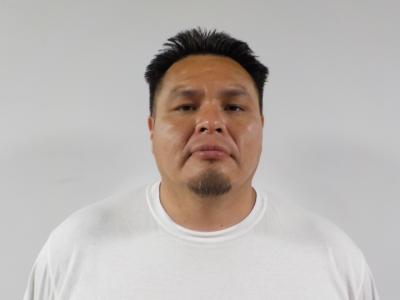 John Robert Mithlo a registered Sex or Violent Offender of Oklahoma