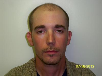 Jesse Ray Willig a registered Sex or Violent Offender of Oklahoma