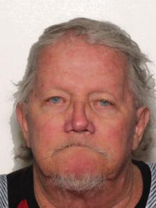 Robert James Raber a registered Sex or Violent Offender of Oklahoma