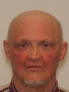 Darrell Wayne Donaldson a registered Sex or Violent Offender of Oklahoma