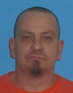 Patrick Francis Labranche a registered Sex or Violent Offender of Oklahoma
