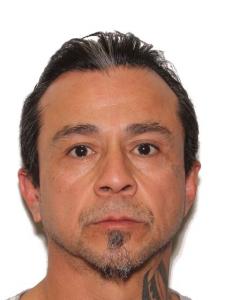 Cesar Sanchez a registered Sex or Violent Offender of Oklahoma
