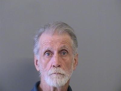 Franklin Wayne Benton a registered Sex or Violent Offender of Oklahoma