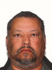 Ronie Joe Long a registered Sex or Violent Offender of Oklahoma