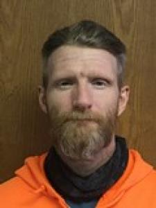 Thomas D Stout a registered Sex or Violent Offender of Oklahoma