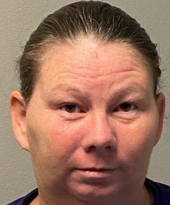 Dede Ann Laman a registered Sex or Violent Offender of Oklahoma