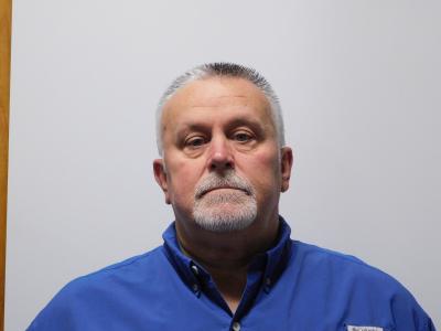 John Clark Risinger a registered Sex or Violent Offender of Oklahoma