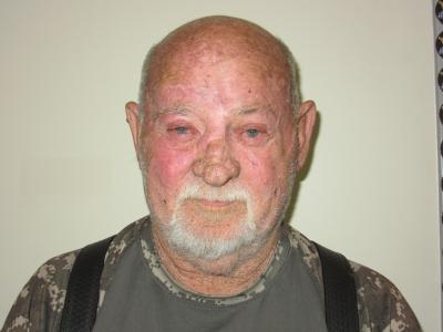 Charles Allen Whitley a registered Sex or Violent Offender of Oklahoma