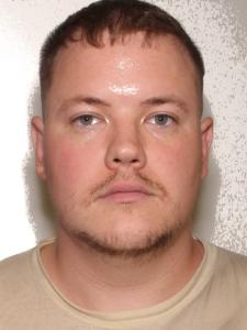 Ryan William Biggins a registered Sex or Violent Offender of Oklahoma