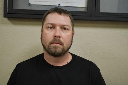 Johnathan Austin Finley a registered Sex or Violent Offender of Oklahoma
