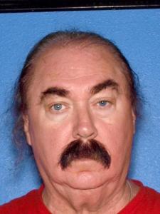 George Dennis Clayburn a registered Sex or Violent Offender of Oklahoma