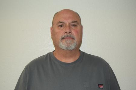 Dennis Lee Hardin a registered Sex or Violent Offender of Oklahoma
