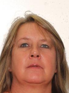 Melissa D Anson a registered Sex or Violent Offender of Oklahoma