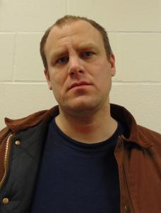 David Lee Bechtold a registered Sex or Violent Offender of Oklahoma