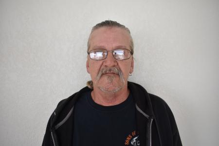 Donald Ray Smith a registered Sex or Violent Offender of Oklahoma