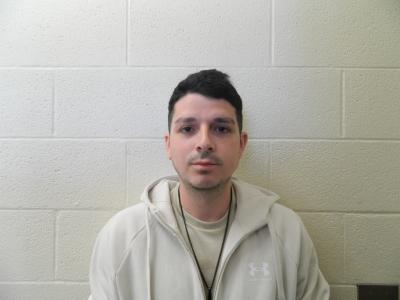 Alberto Morejon a registered Sex or Violent Offender of Oklahoma
