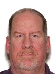 John Dennis Bradley a registered Sex or Violent Offender of Oklahoma