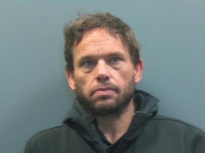 Kenneth David Green a registered Sex or Violent Offender of Oklahoma
