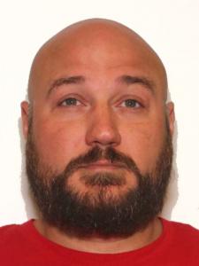 Vlado Mark Sibinovski a registered Sex or Violent Offender of Oklahoma