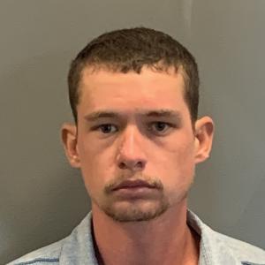 Nicolas Allen Bell a registered Sex or Violent Offender of Oklahoma