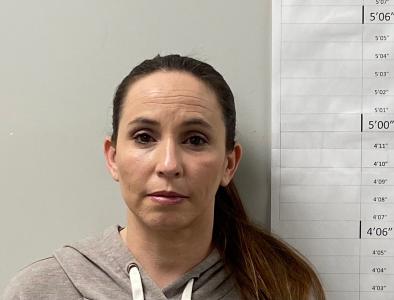 Alicia Marie Dowdy a registered Sex or Violent Offender of Oklahoma