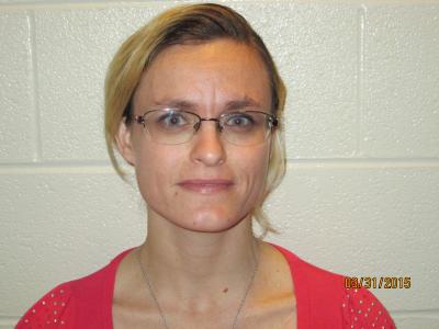 Jennifer Lynn Soderlund a registered Sex Offender of Texas