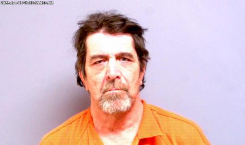Dennis Eugene Stein a registered Sex or Violent Offender of Oklahoma