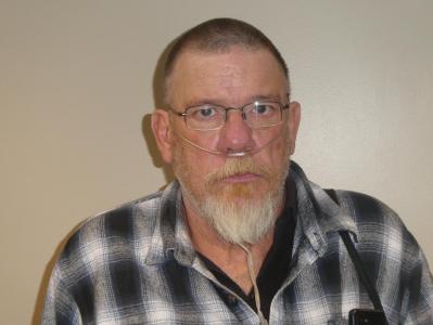 Jeffrey Allen Smith a registered Sex or Violent Offender of Oklahoma