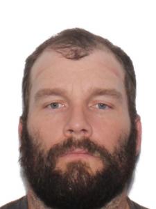 Damion Dustin Combs a registered Sex or Violent Offender of Oklahoma