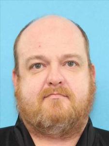 Robert Floyd Mccluskey a registered Sex or Violent Offender of Oklahoma